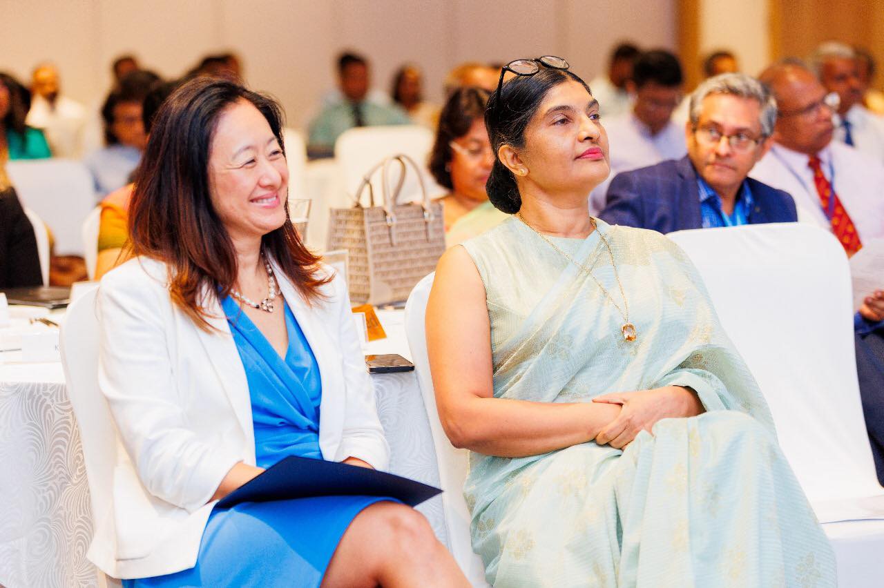 Meeting Room by Event Management Companies in Colombo
