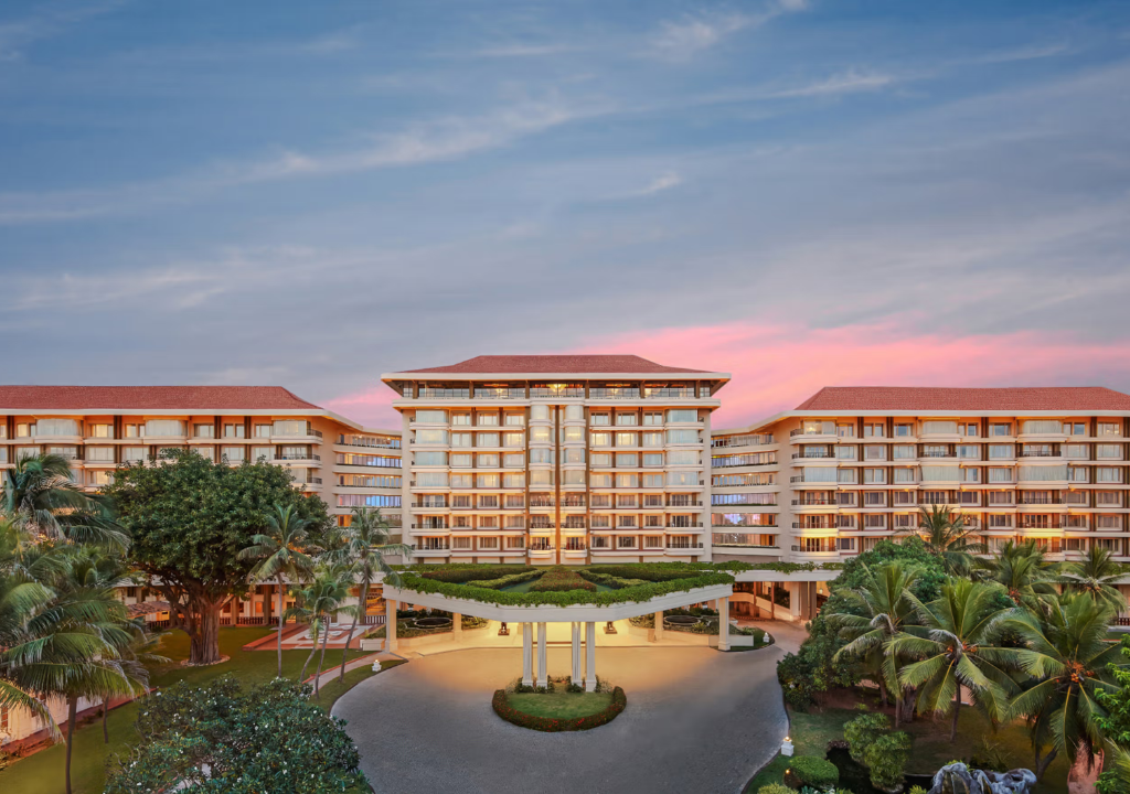 Taj Samudra Venue for Conference Rooms Colombo Conferences