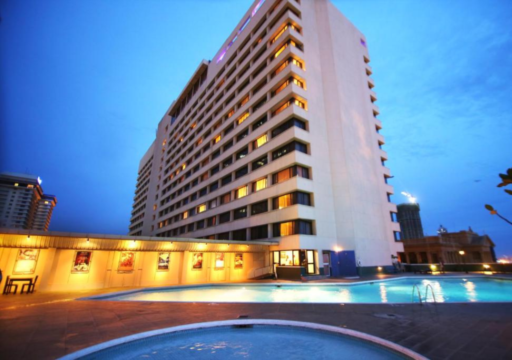 Hotel Galadari Venue for Conference Rooms Colombo Conferences