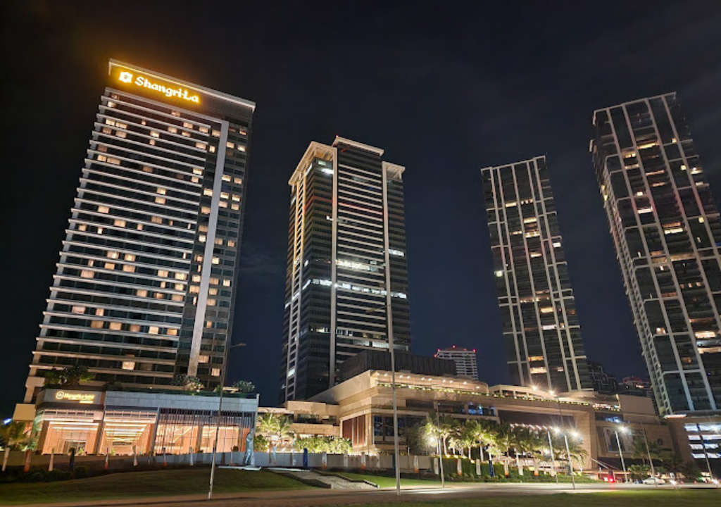 Shangri-La Venue for Conference Rooms Colombo Conferences
