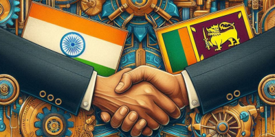 Collaboration with India by Event Management Companies in Colombo