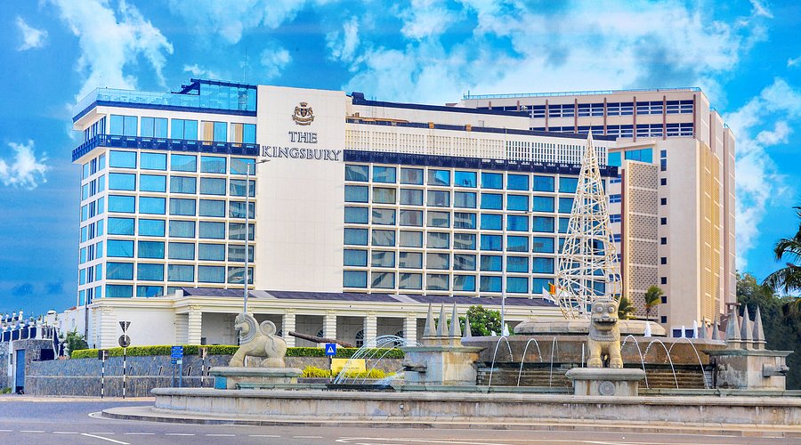 Hotel Kingsbury Venue for Conference Rooms Colombo Conferences